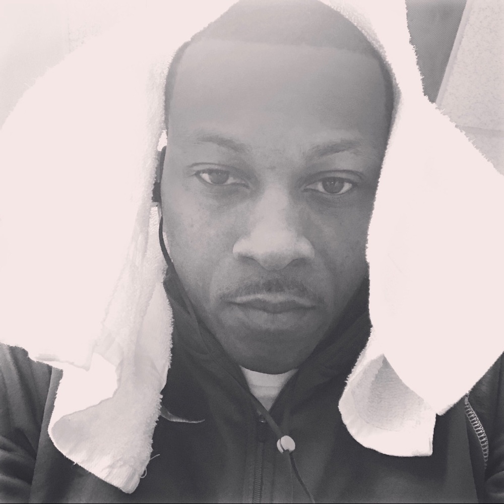 Meet your Posher, Lavaughn